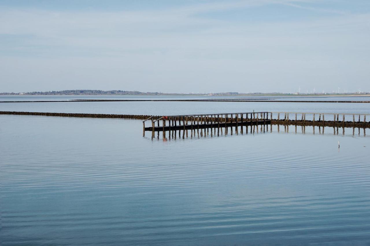 Ferienhus #2 Nordfriesland Διαμέρισμα Mildstedt Εξωτερικό φωτογραφία