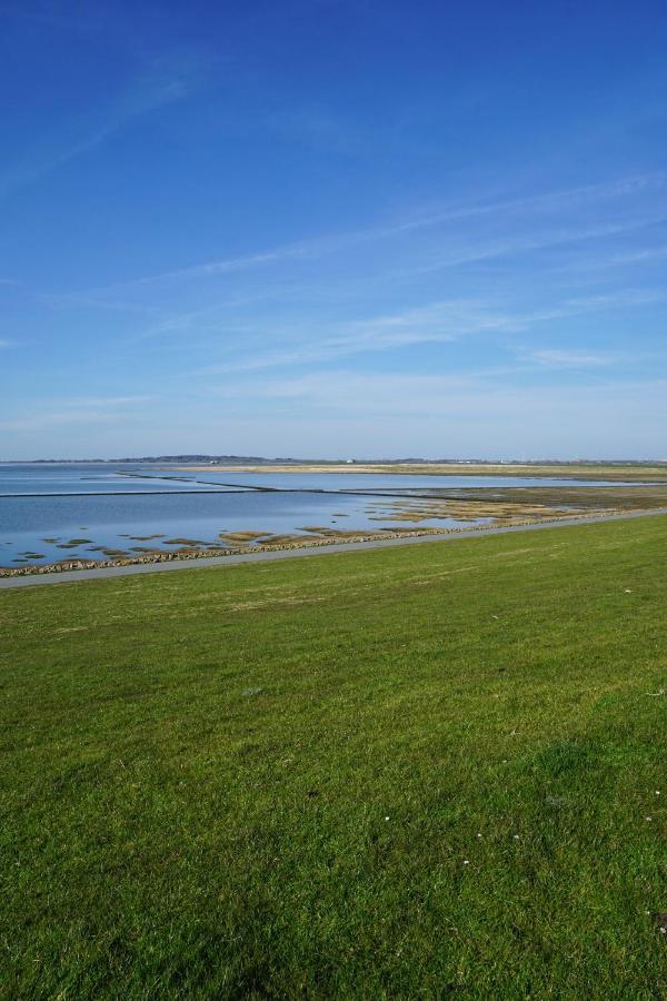 Ferienhus #2 Nordfriesland Διαμέρισμα Mildstedt Εξωτερικό φωτογραφία