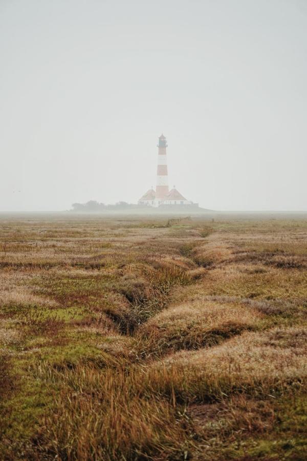 Ferienhus #2 Nordfriesland Διαμέρισμα Mildstedt Εξωτερικό φωτογραφία